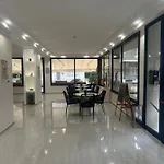 Szálloda La Pergola Bellaria – Igea Marina