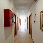 Szálloda La Pergola 3*