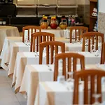 La Pergola 3*