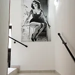 Szálloda La Pergola