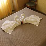 Szálloda La Pergola 3*