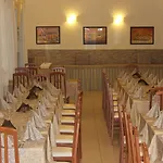 Szálloda La Pergola