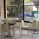 Szálloda La Pergola Bellaria – Igea Marina