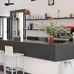 La Pergola Szálloda