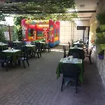 La Pergola Bellaria – Igea Marina