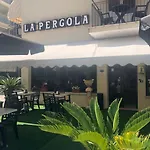 Szálloda La Pergola 3*