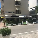 La Pergola 3*