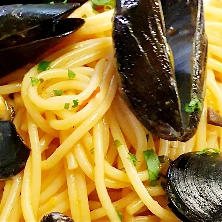 La Pergola 호텔 3*