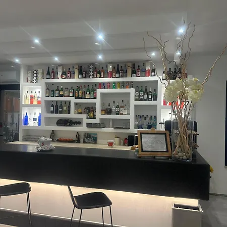 La Pergola Hotel Bellaria-Igea Marina