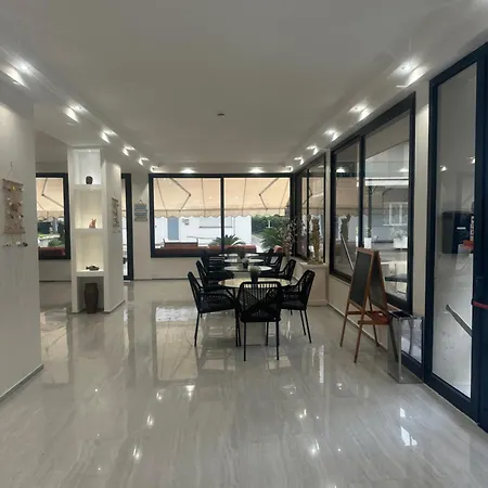 Hotel La Pergola Bellaria-Igea Marina