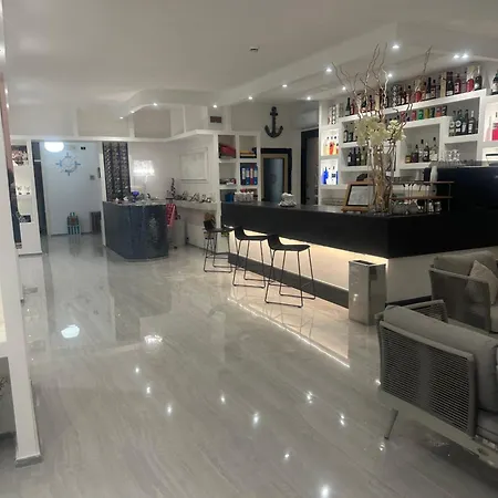 La Pergola 3* Bellaria-Igea Marina