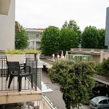 Hotel La Pergola Bellaria-Igea Marina