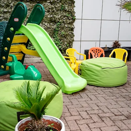 Hotel La Pergola Bellaria-Igea Marina