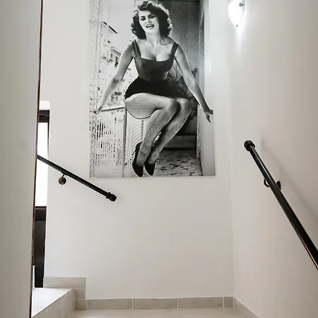 Hotel La Pergola