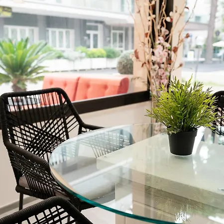 Hotel La Pergola Bellaria-Igea Marina