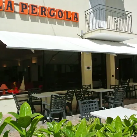 La Pergola Hotel Bellaria-Igea Marina
