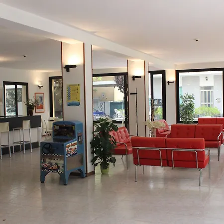 La Pergola Hotel