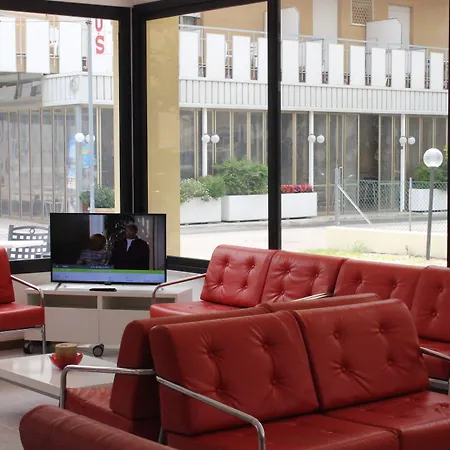 La Pergola Hotel Bellaria-Igea Marina