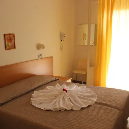 Hotel La Pergola
