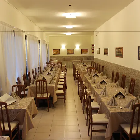 La Pergola 벨레지아아지마리나