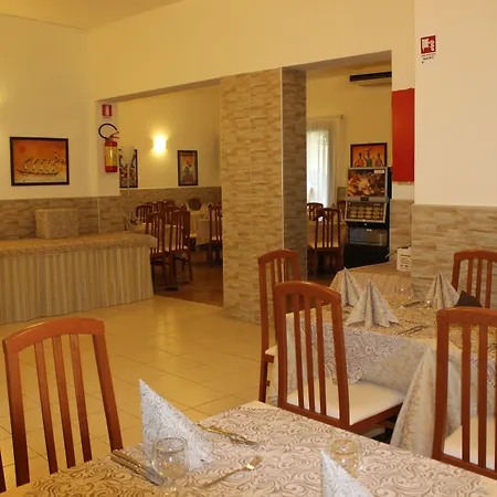 La Pergola Bellaria-Igea Marina