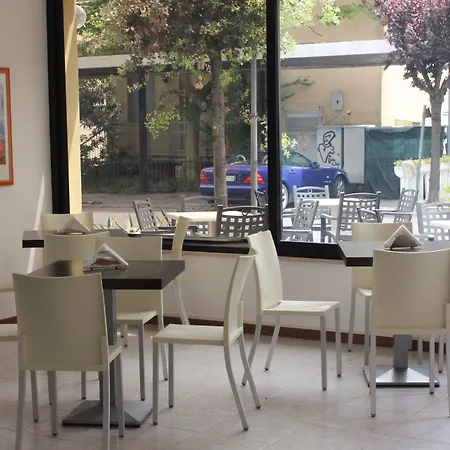 Hotel La Pergola Bellaria-Igea Marina