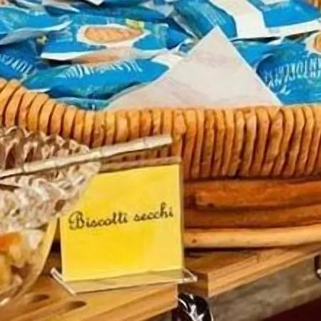 La Pergola Hotel Bellaria-Igea Marina