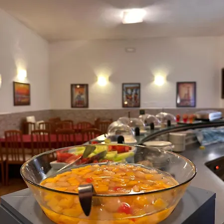 La Pergola Hotel Bellaria-Igea Marina