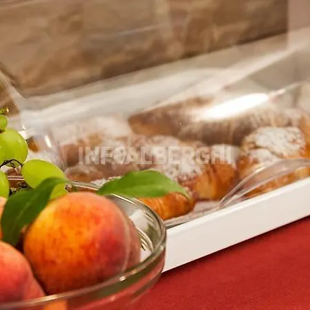 Hotel La Pergola Bellaria-Igea Marina