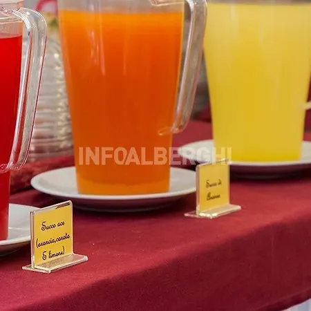 Hotel La Pergola Bellaria-Igea Marina