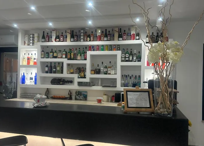 La Pergola Hotel Bellaria-Igea Marina