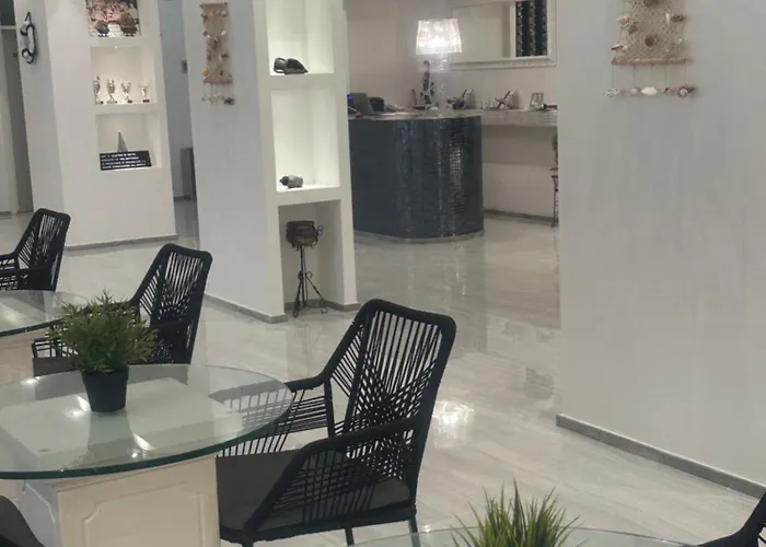 La Pergola 벨레지아아지마리나