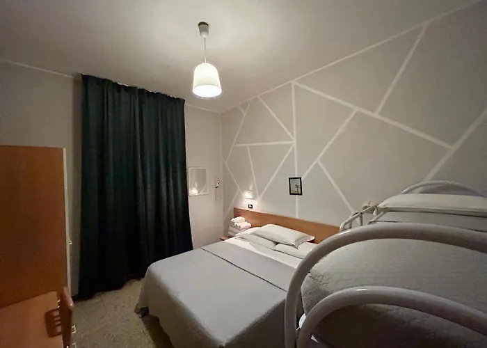 La Pergola Otel Bellaria-Igea Marina