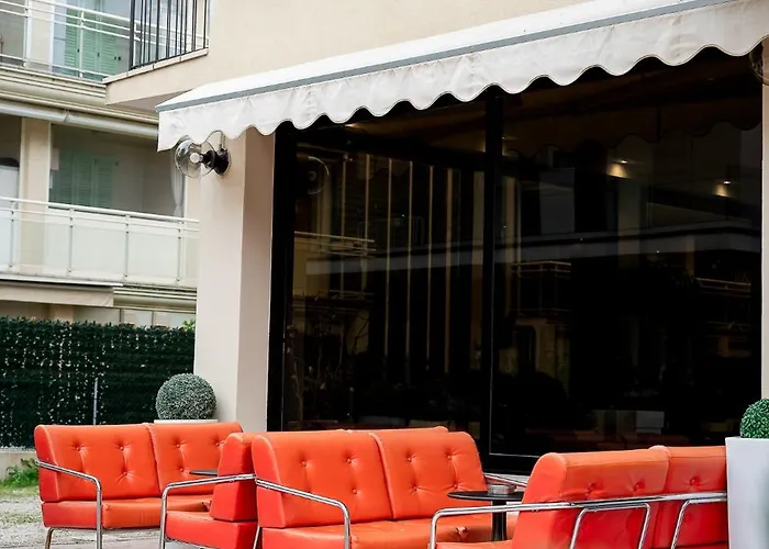 La Pergola 3* Bellaria-Igea Marina