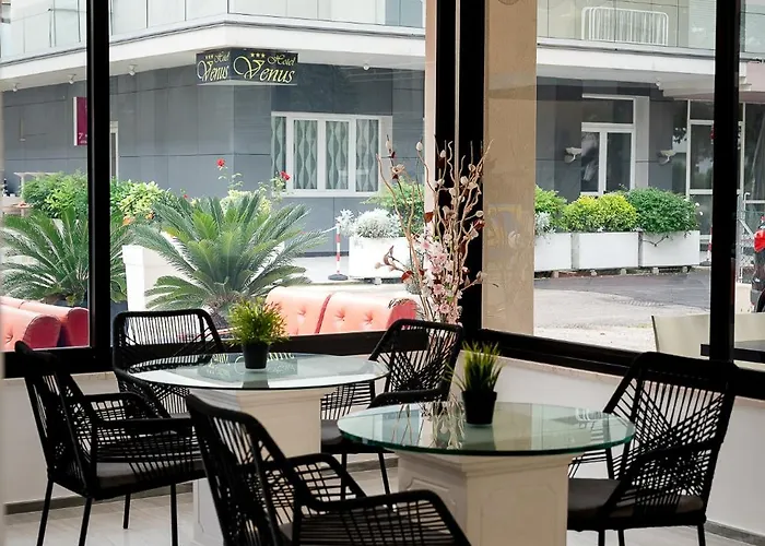 La Pergola 벨레지아아지마리나