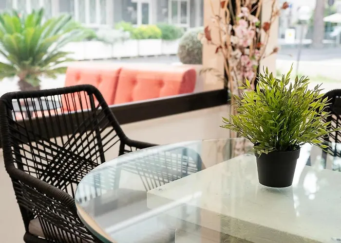 Hotel La Pergola Bellaria-Igea Marina