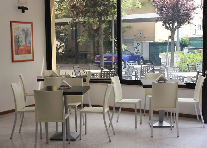 Hotel La Pergola Bellaria-Igea Marina