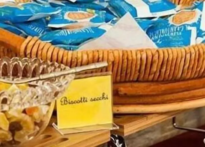 La Pergola Hotel Bellaria-Igea Marina