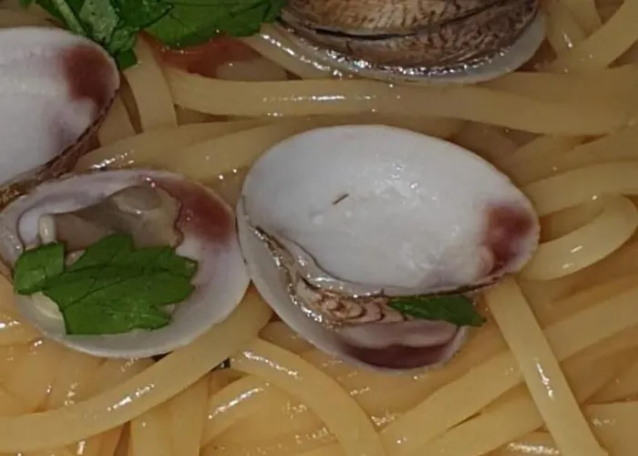 호텔 La Pergola 벨레지아아지마리나