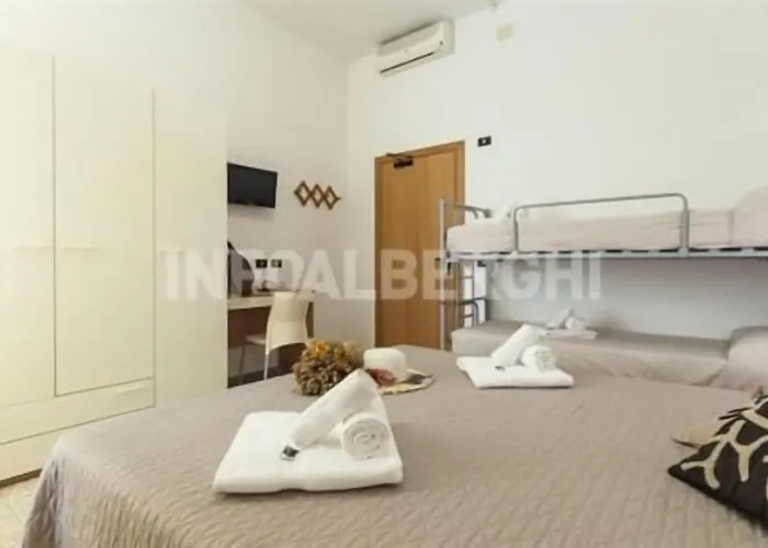 La Pergola 벨레지아아지마리나