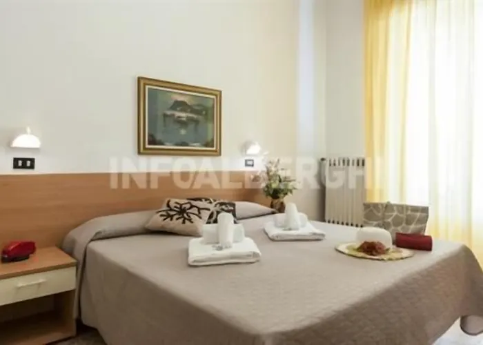 La Pergola Hotel