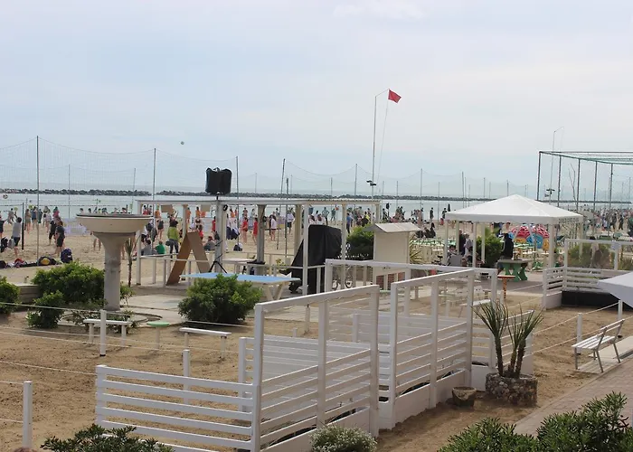 La Pergola 벨레지아아지마리나