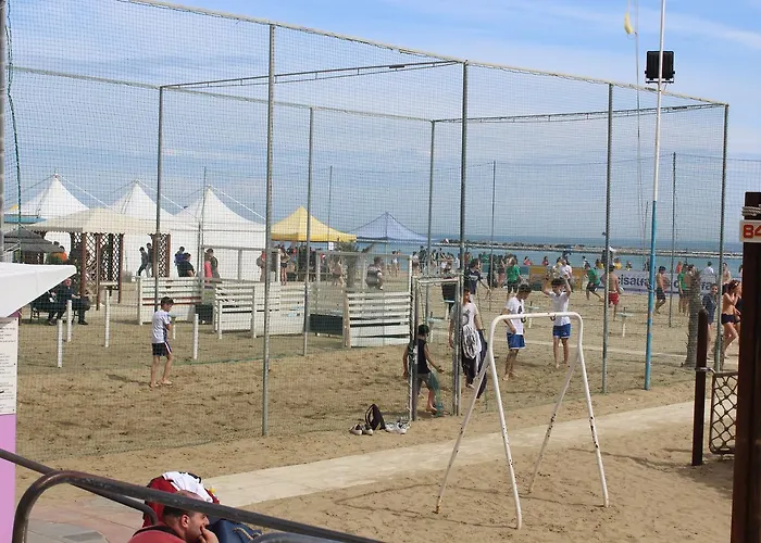 La Pergola 3* Bellaria-Igea Marina