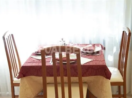 La Pergola Hotel Bellaria-Igea Marina