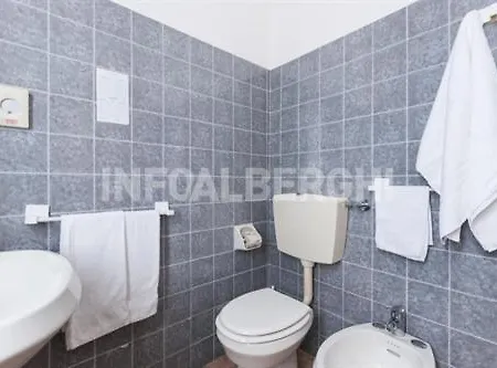 La Pergola Hotel 3*