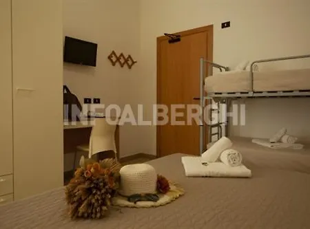 La Pergola 3* Bellaria-Igea Marina