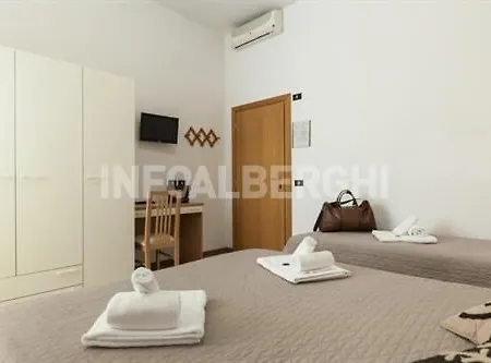 Hotel La Pergola Bellaria-Igea Marina