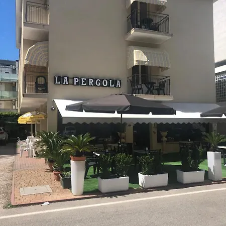 Hotel La Pergola Bellaria-Igea Marina