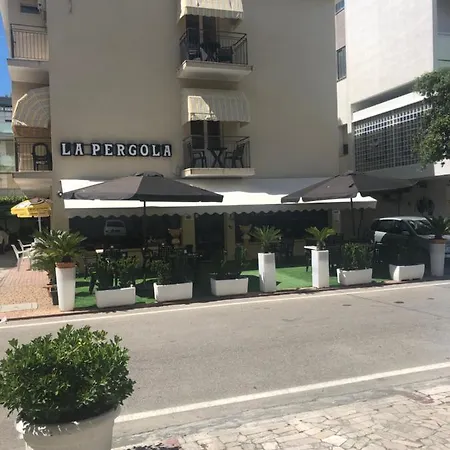 La Pergola Bellaria-Igea Marina
