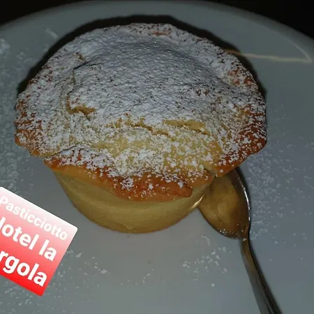 La Pergola 3* בלריה-איגאה מרינה